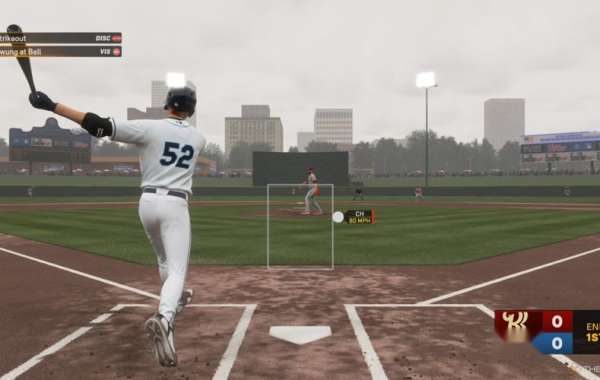 Mastering Hitting in MLB The Show 24: Tips & Tricks