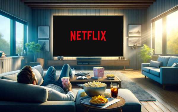 Netflix New Releases - March 9, 2025 Highlights