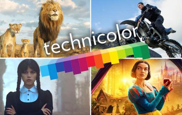 Technicolor's Collapse: A Stunning Industry Shock