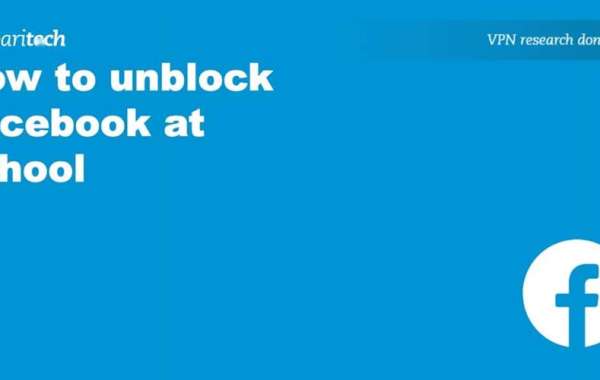 Unblocking Facebook at School: VPN Guide