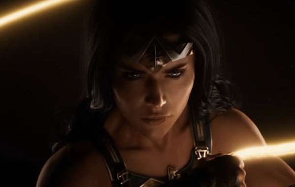 Warner Bros. Games - Restructure & Wonder Woman Shelved