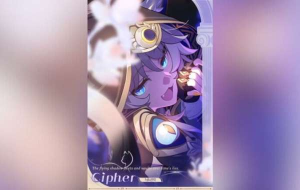 Honkai Star Rail: Cipher-Leaks enthüllt