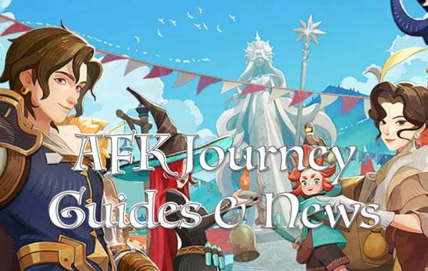 Personnages d'AFK Journey - Guide 2024