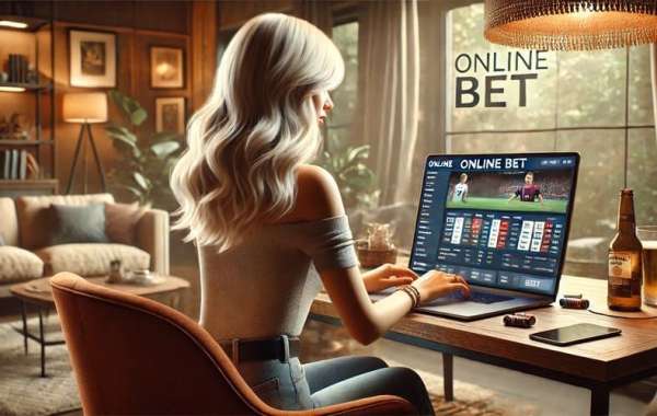 Discovering Reliable Betting Sites with the Ultimate Scam Verification Platform - toto79.in