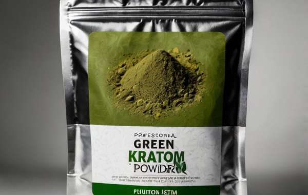 What The Pope Can Teach You About Kratom For Energy