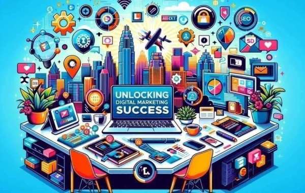 Unlocking Success with Digiknown: Your Trusted Digital Marketing Partner