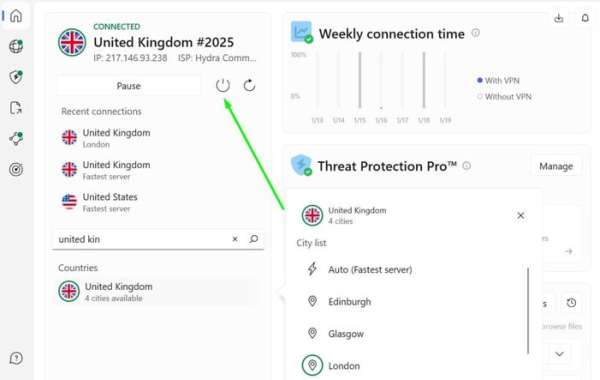 Changing Your IP Address: A Beginner's Guide