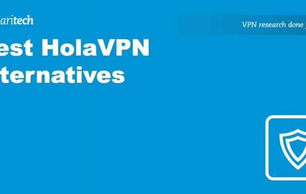 HolaVPN Alternatives - Top Picks for 2023