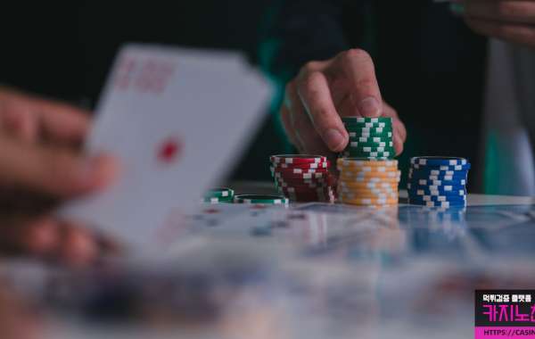 Revolutionize Your Online Gaming with Casino79: The Ideal Toto Site and Scam Verification Platform