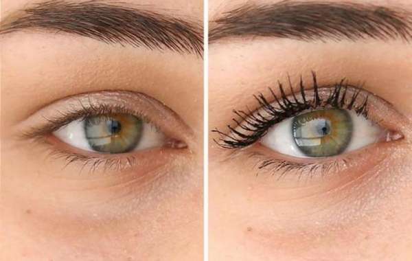 4 Warning Signs Of Your Vibely Mascara Lash Cosmetics Demise