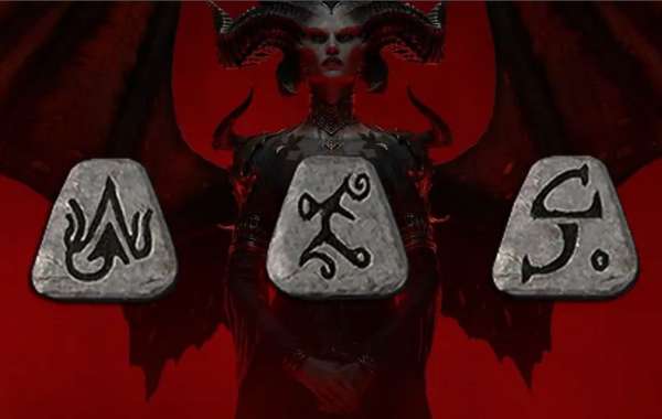 Diablo 4 Season 6 Runes: A Comprehensive Overview