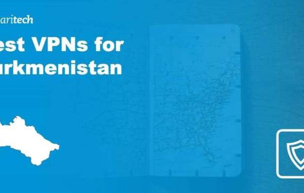 Best VPNs for Turkmenistan - Secure & Private Access