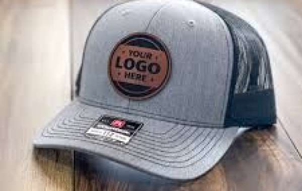 How to Personalize Your Leather Patch Trucker Hat?