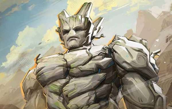 Marvel Rivals - Groot Griefing Sparks Outrage