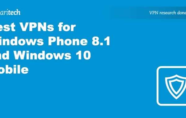 Best VPNs for Windows Phones: Top Picks Revealed