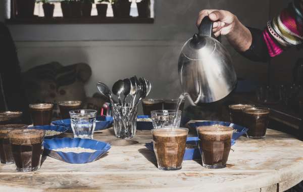 How Adding A Nescafe Coffee Maker To Your Life Will Make All The Difference