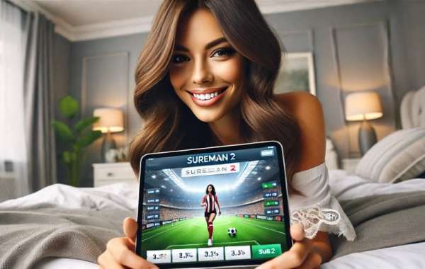 Ensuring Safe Gambling Sites: Discover Sureman’s Scam Verification Platform
