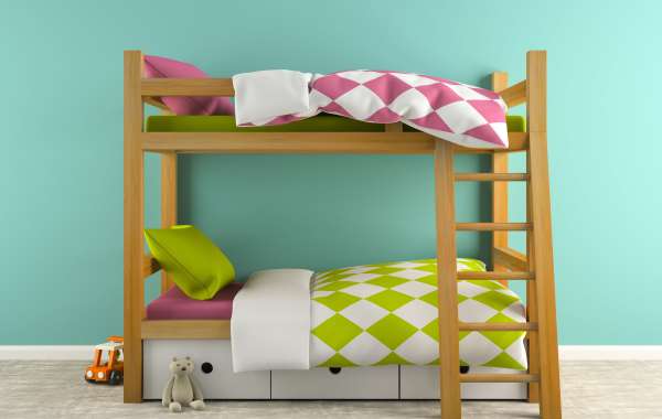 See What Bunk Bed UK Tricks The Celebs Are Utilizing