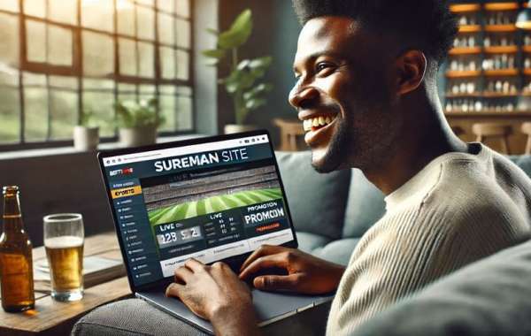 Uncovering the Truth Behind Betting Sites: Discover Sureman for Scam Verification