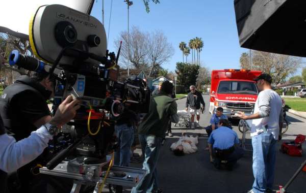 Hollywood Film Crisis - Emergency Measures