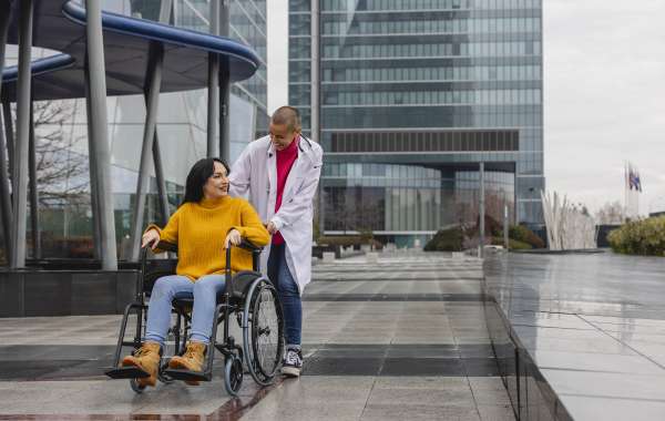 What Is The Reason Folding Scooter Is The Right Choice For You?