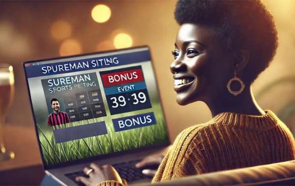 Explore Korean Sports Betting Safely with Sureman: Your Trusted Scam Verification Platform