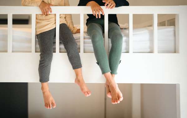 You'll Never Be Able To Figure Out This Bunk Bed For Teens's Tricks