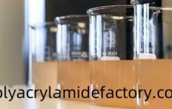 Why Prioritize Expert Flocculant Suppliers?