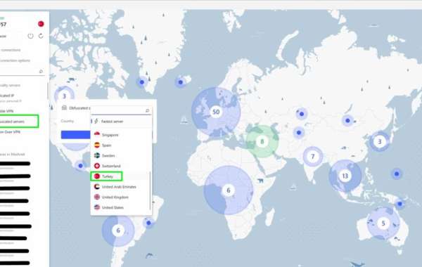 Turkey VPN Guide: Secure Your Online Activity