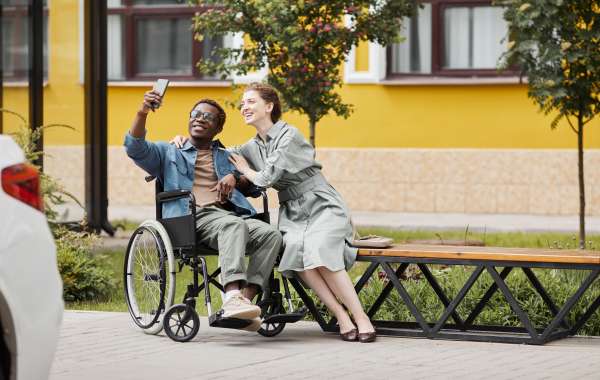 Why All The Fuss? Mobility Scooters For Travel?