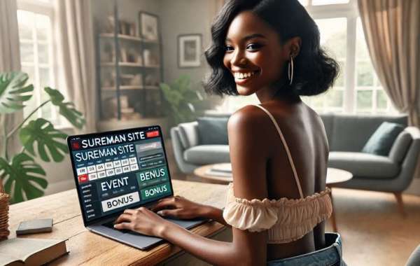 Safeguard Your Online Betting Experience with Sureman: The Ultimate Scam Verification Platform