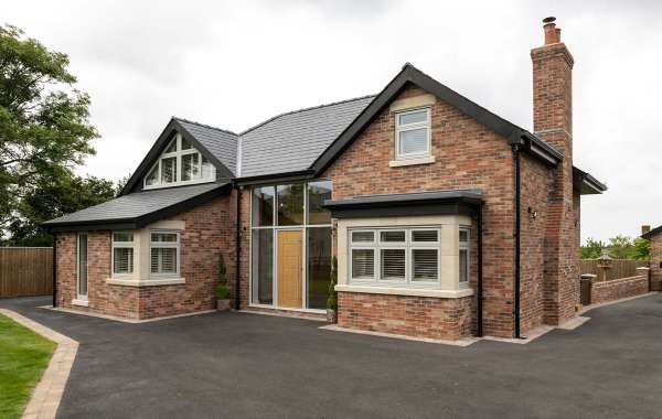 Ideal Glass Ltd: Transforming Homes with Innovation