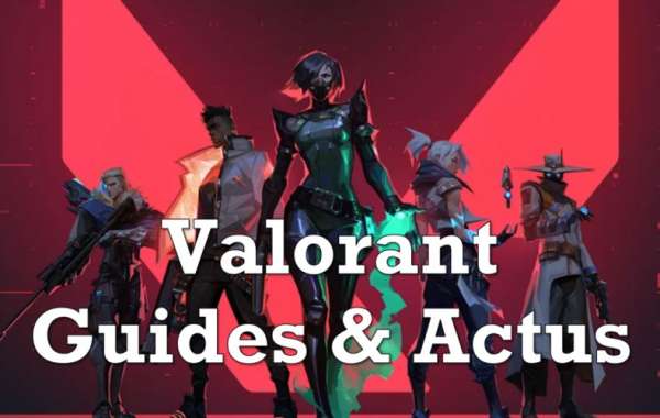 Chamber dans Valorant - Guide Complet & Tactiques