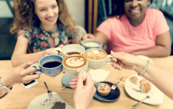 See What Nescafe Coffee Pod Machine Tricks The Celebs Are Using