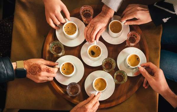 One Nescafe Gusto Machine Success Story You'll Never Believe