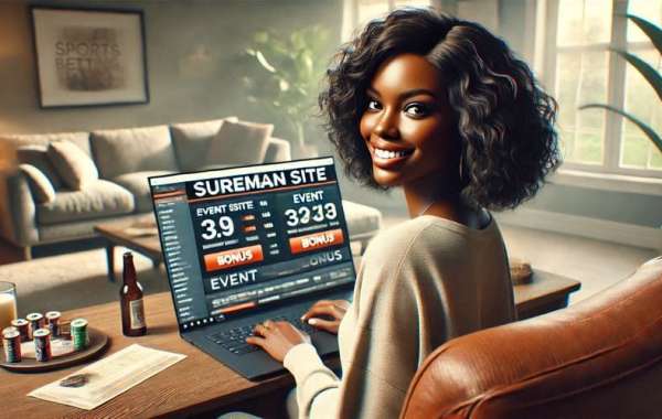 Ensure Safe Online Sports Betting with Sureman: Your Trustworthy Scam Verification Platform