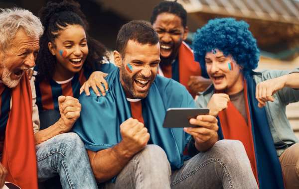 Exploring the World of Online Gambling Sites