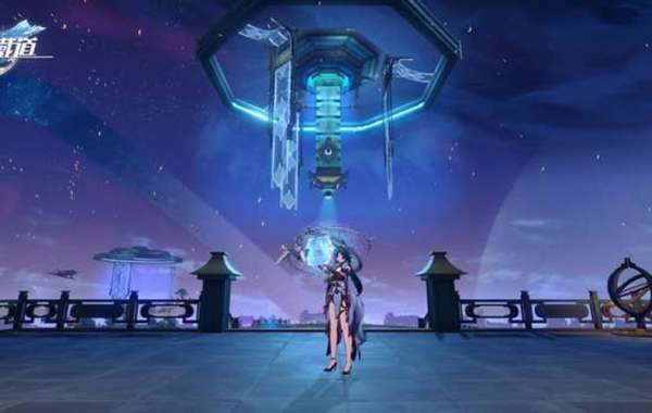 Honkai: Star Rail - Update 1.1 Highlights