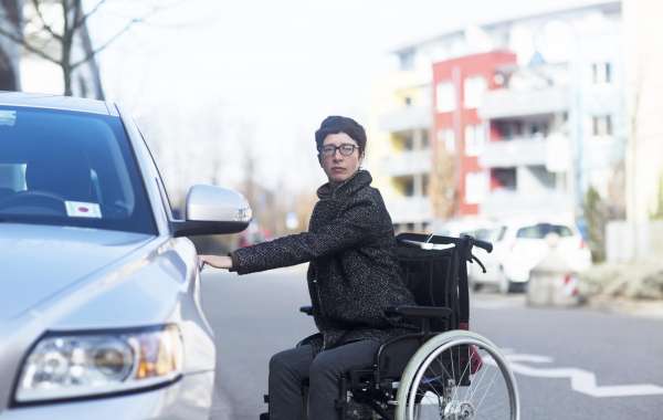 Why Is Everyone Talking About Mobility Scooter Foldable Right Now