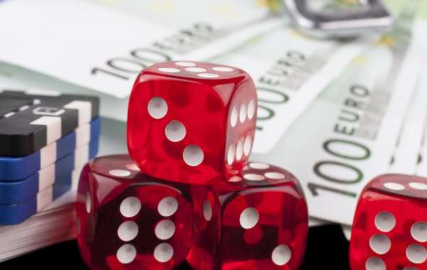 The Rise of Online Sports Betting: A Model New Period in Wagering