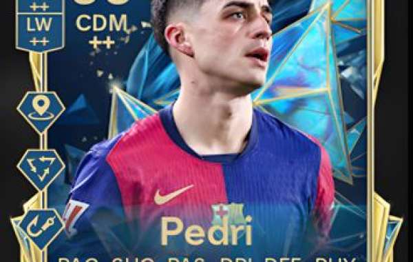 Pedro González López - Midfield Maestro Insights