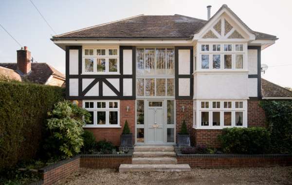 Understanding Double Glazed Windows: Benefits, Types, and Installation