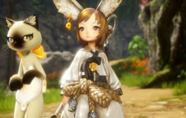 Blade & Soul NEO on Steam - Launching June 4th!