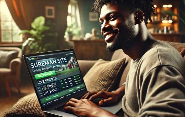 Understanding Sports Toto Sites and the Essential Role of Sureman’s Scam Verification