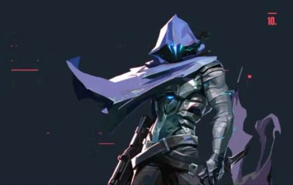 Valorant - Omen Removed Due to Critical Bug