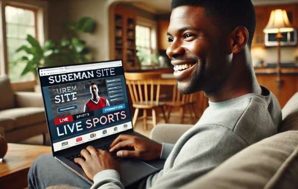 Discovering the Sureman Platform for Effective Sports Toto Scam Verification