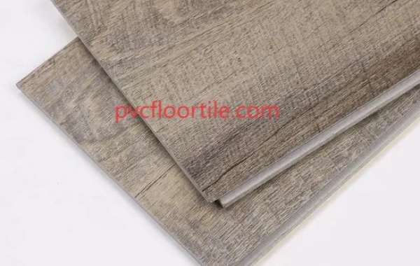 Osk's Configurable Production for Personalized Vinyl Flooring Factories
