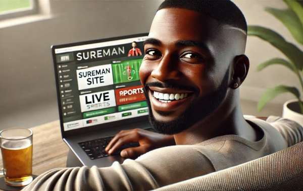 Korean Sports Betting and Sureman: Your Guide to Scam Verification