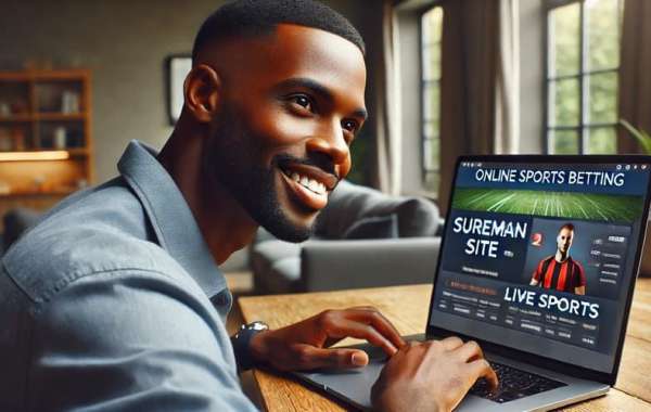 Ensure Safe Online Betting with the Sureman Scam Verification Platform