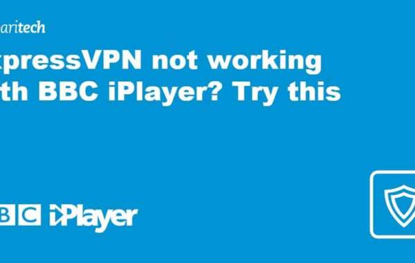 Troubleshooting BBC iPlayer - VPN Access Issues
